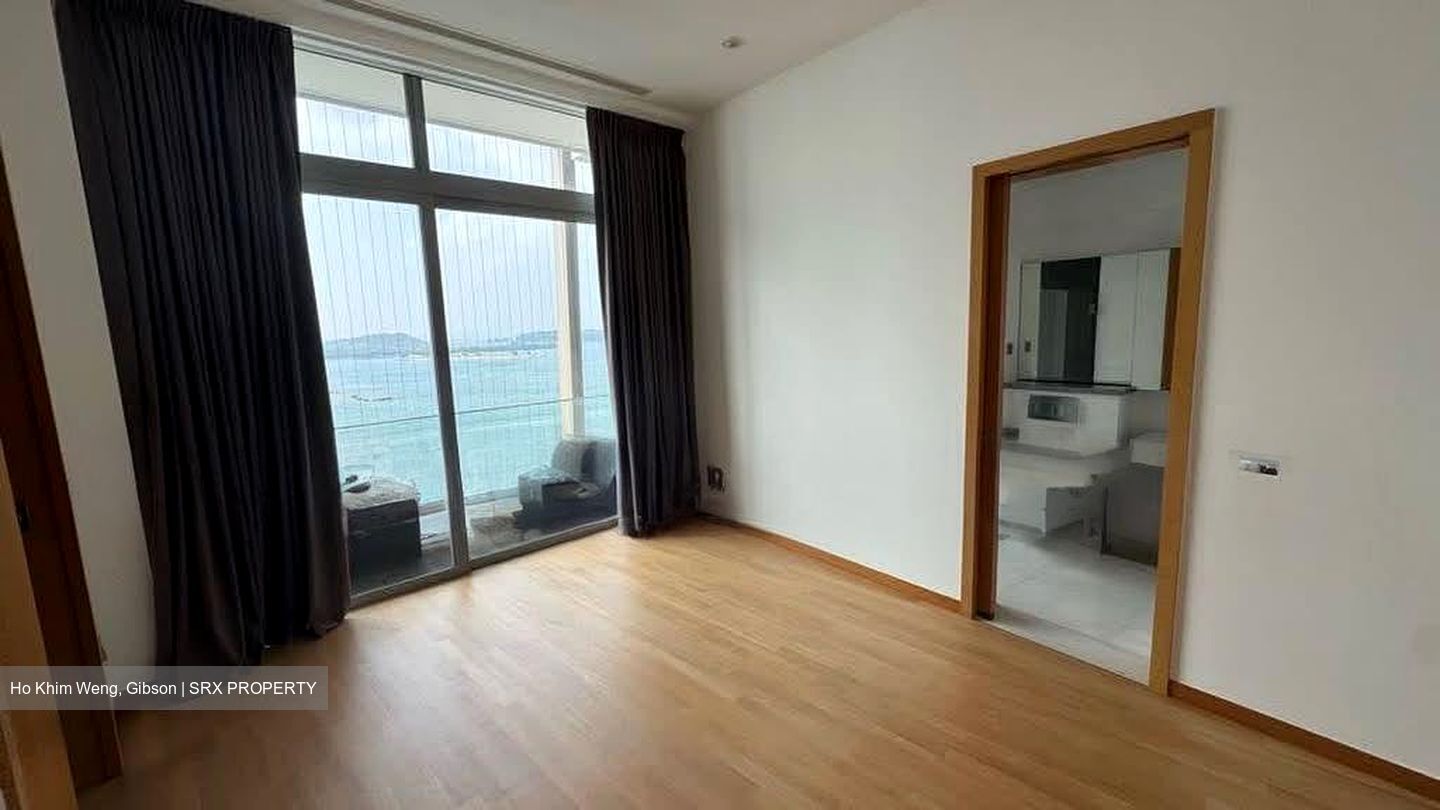The Oceanfront @ Sentosa Cove (D4), Condominium #612002911
